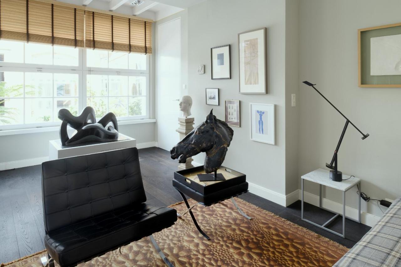 Weinberg 5 By Suite030 Berlijn