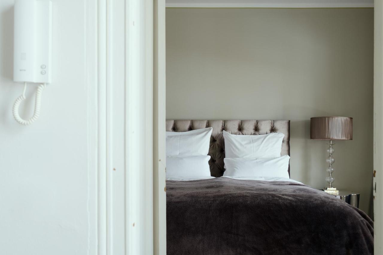 Appartement Weinberg 5 By Suite030 *
