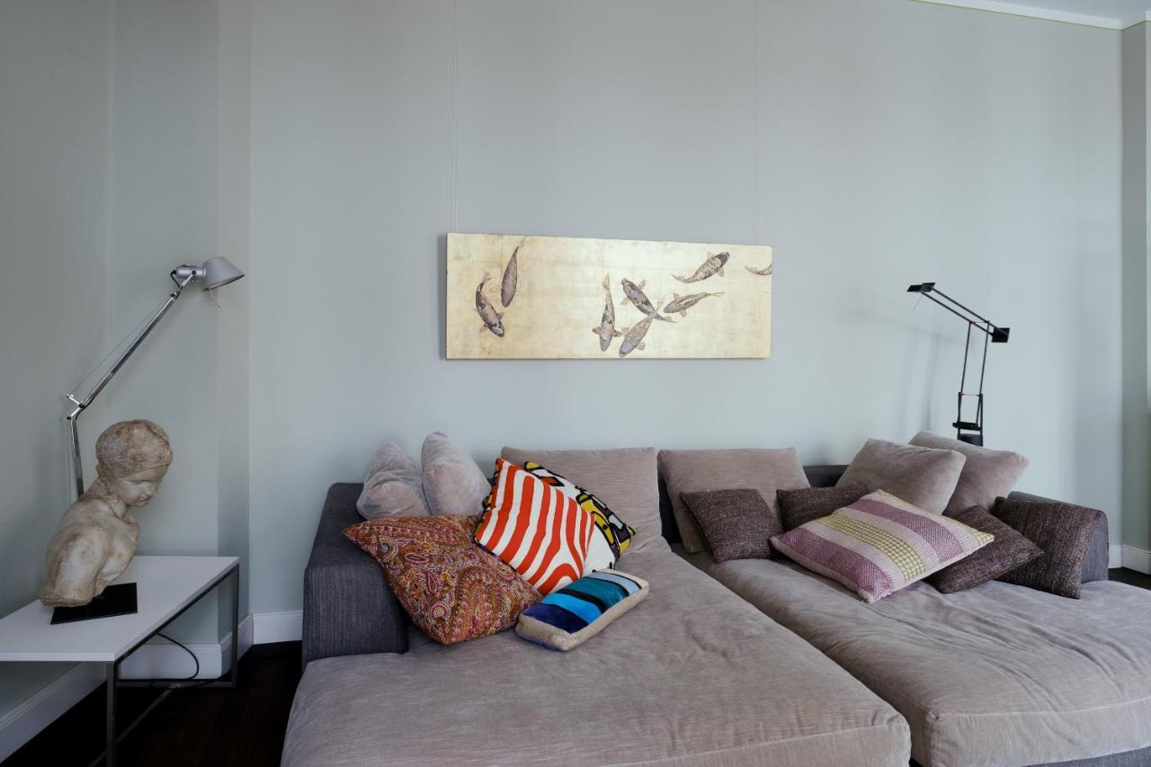Appartement Weinberg 5 By Suite030