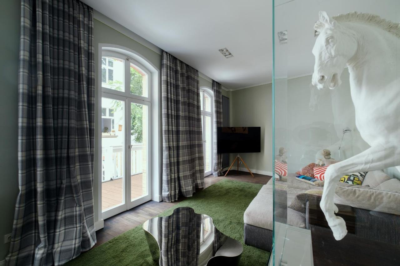 Appartement Weinberg 5 By Suite030 *