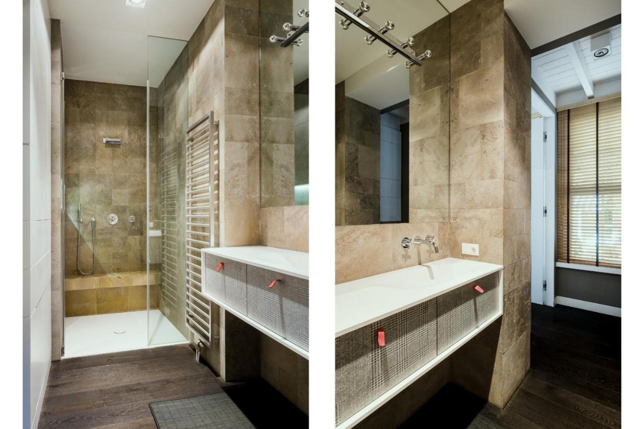 Weinberg 5 By Suite030 Appartement