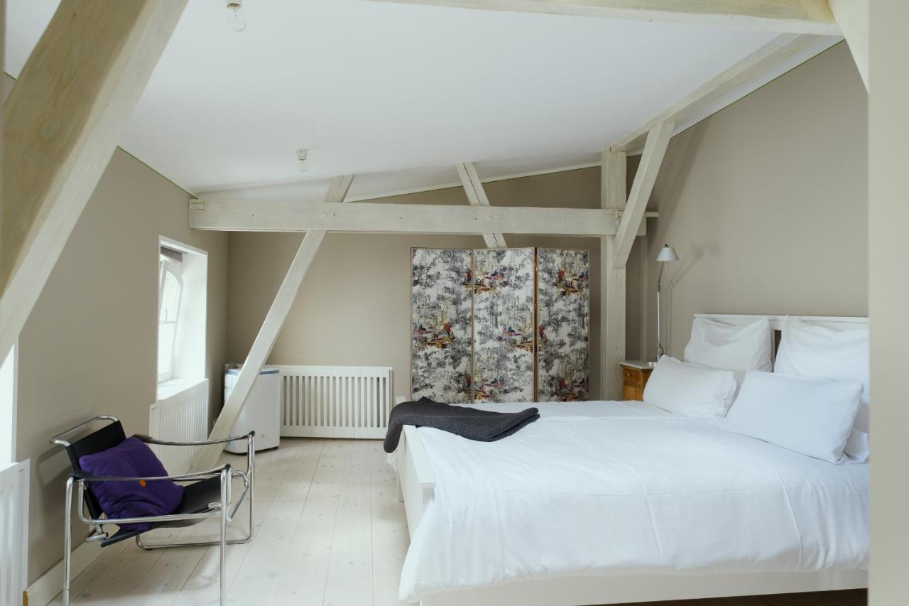 Appartement Weinberg 5 By Suite030