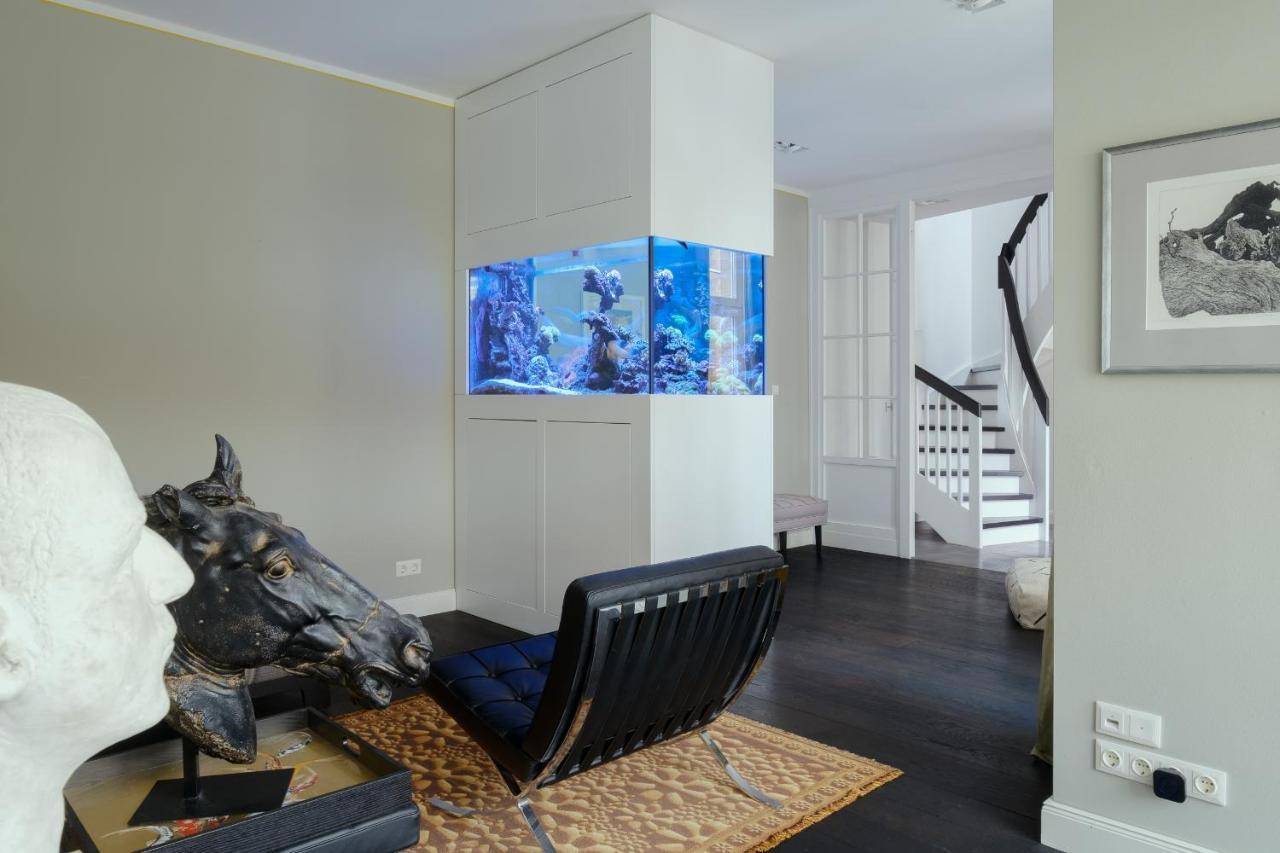 Weinberg 5 By Suite030 Appartement *